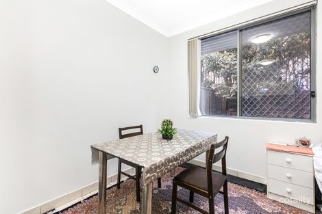 Property photo of 3/3-7 O'Reilly Street Parramatta NSW 2150