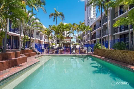 40/2877 Gold Coast Hwy, Surfers Paradise, QLD 4217