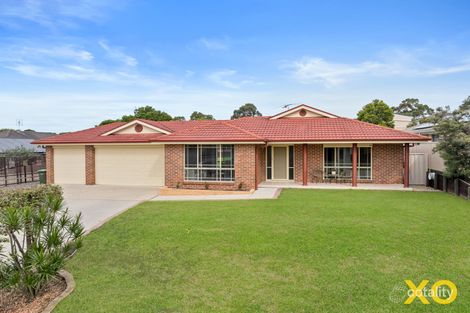 Property photo of 165 Gardner Circuit Singleton Heights NSW 2330