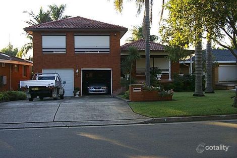 7 Carey St, Bass Hill, NSW 2197