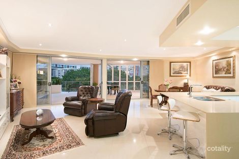 Property photo of 3/52 Underhill Avenue Indooroopilly QLD 4068