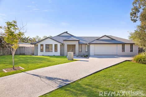 21 White Cedar Pl, Narangba, QLD 4504