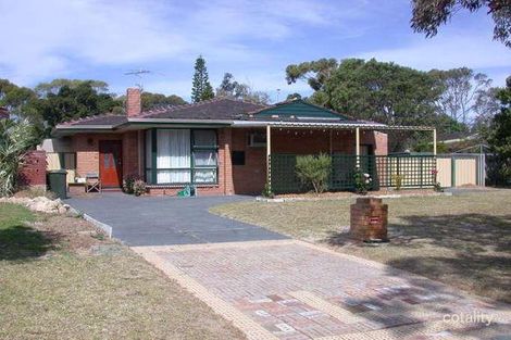 Property photo of 4 Corona Close Rockingham WA 6168