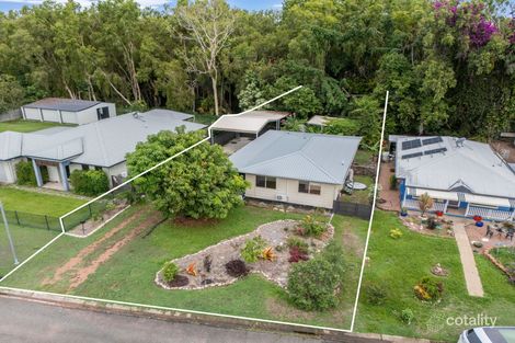 Property photo of 10 Howitson Drive Balgal Beach QLD 4816