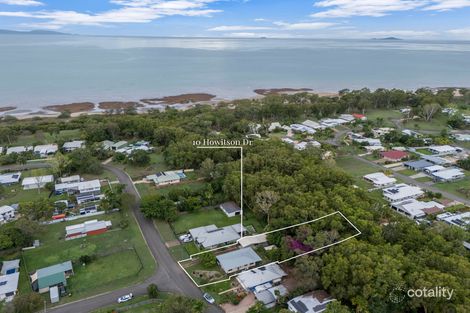 Property photo of 10 Howitson Drive Balgal Beach QLD 4816