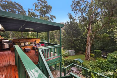 Property photo of 27 McNicol Road Tecoma VIC 3160