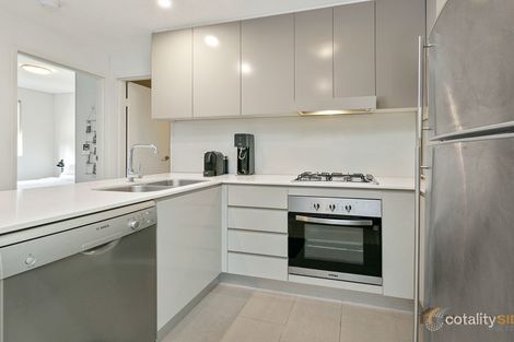 Property photo of 5/370-376 George Street Waterloo NSW 2017