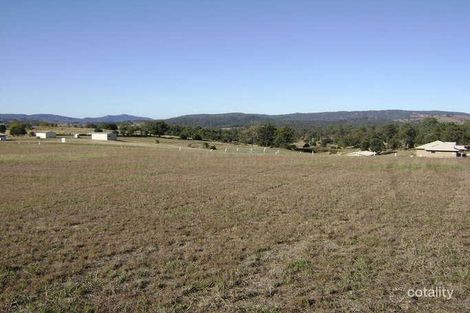 Property photo of 21 Stacey Drive Boonah QLD 4310