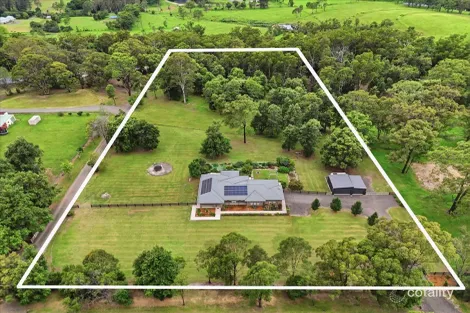 54 Lincoln Dr, Orangeville, NSW 2570