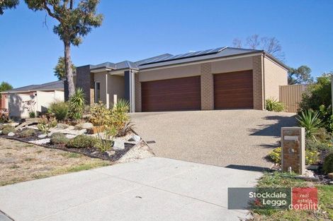 Property photo of 7 Greenhood Place Langwarrin VIC 3910