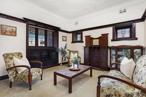 Property photo of 84 Rosebery Avenue Rosebery NSW 2018