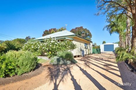 Property photo of 16 Chaffey Street Merbein VIC 3505