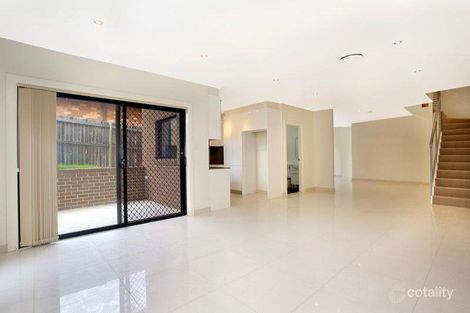 Property photo of 46A Jenkins Street Dundas NSW 2117