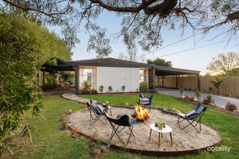 Property photo of 142 Mitcham Road Donvale VIC 3111
