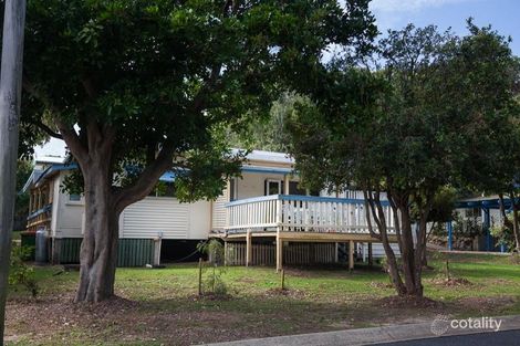 Property photo of 19 Bambara Street Point Lookout QLD 4183