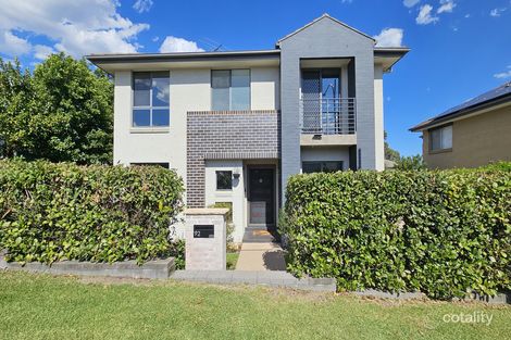 Property photo of 92 Minorca Circuit Spring Farm NSW 2570