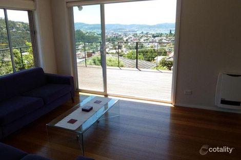 Property photo of 57B Wellesley Street South Hobart TAS 7004