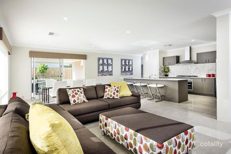 Property photo of 53 Jennapullin Crescent Ellenbrook WA 6069