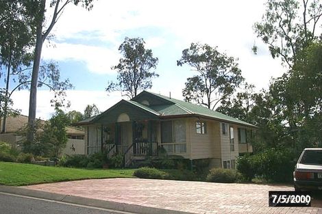 13 Padauk Dr, Nerang, QLD 4211