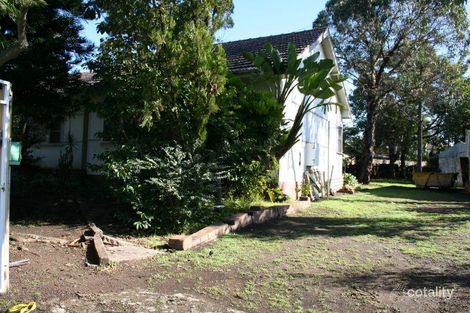 134 Ellam Dr, Seven Hills, NSW 2147