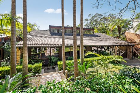 Property photo of 93 Washington Drive Bonnet Bay NSW 2226