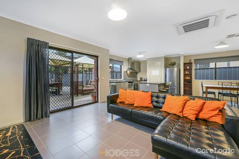 Property photo of 7 Lusitano Way Clyde North VIC 3978