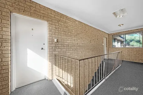 Property photo of 8/16 Central Avenue Westmead NSW 2145