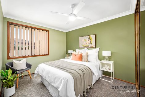Property photo of 12 Viminaria Place Warabrook NSW 2304