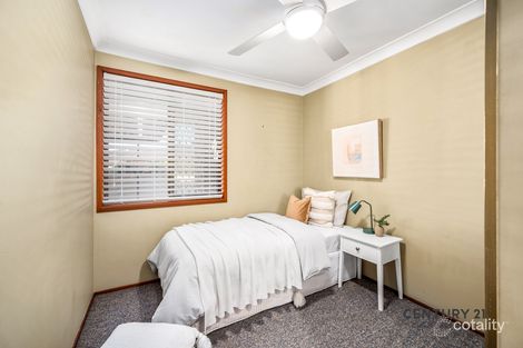 Property photo of 12 Viminaria Place Warabrook NSW 2304