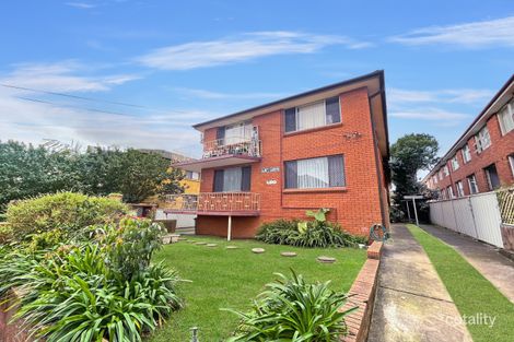 1/114 Rossmore Ave, Punchbowl, NSW 2196