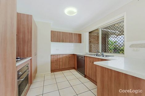 Property photo of 22 Billinghurst Crescent Upper Coomera QLD 4209
