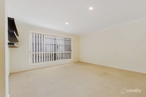 Property photo of 22 Billinghurst Crescent Upper Coomera QLD 4209
