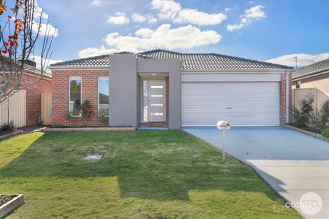 Property photo of 28 Baudinette Drive Sebastopol VIC 3356