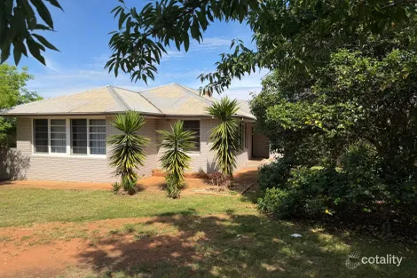 14 Alexandra St, Parkes, NSW 2870
