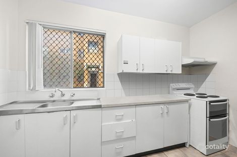 18/22-26 Newman St, Merrylands, NSW 2160