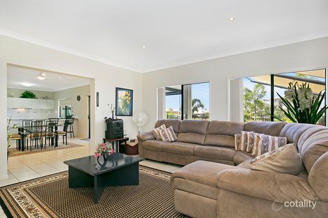 Property photo of 23 Lindeman Place Redland Bay QLD 4165