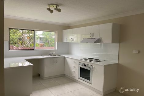 Property photo of 2/55-57 Woodward Street Edge Hill QLD 4870