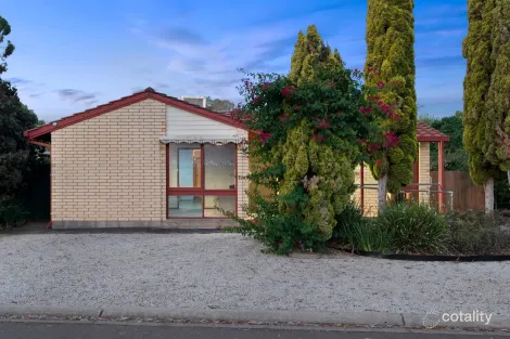 3 Rayner Ct, Para Hills West, SA 5096