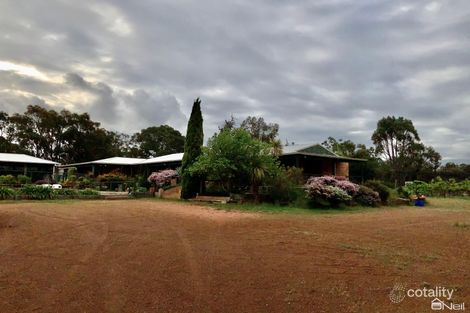 Property photo of 36 South Place Morangup WA 6083