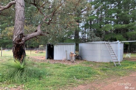 Property photo of 36 South Place Morangup WA 6083