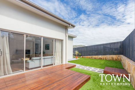 Property photo of 39 Ruby Hunter Rise Moncrieff ACT 2914