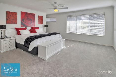 Property photo of 33 Wanderer Crescent Springfield Lakes QLD 4300