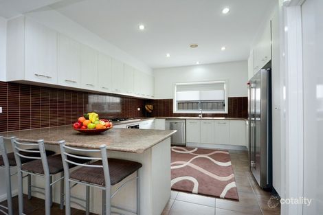 Property photo of 4 Balconies Way Craigieburn VIC 3064