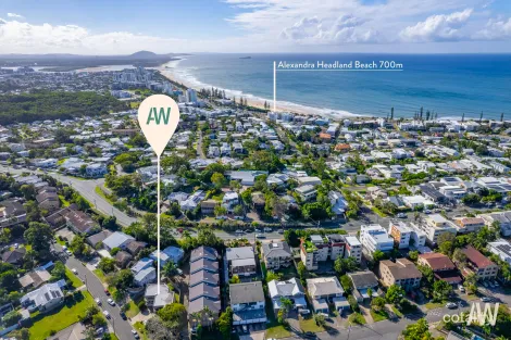 Property photo of 2/36 Toorumbee Drive Mooloolaba QLD 4557