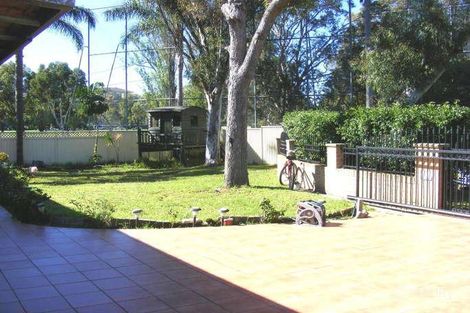 Property photo of 2 Coonardoo Close Canada Bay NSW 2046