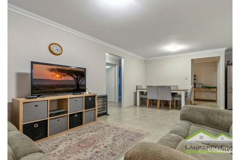 Property photo of 16 Vitis Chase Ashby WA 6065