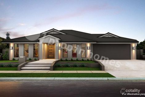 Lot 12 Mildura St, Stretton, QLD 4116