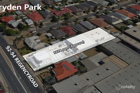 92-94 Regency Rd, Ferryden Park, SA 5010