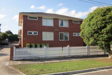 4/83 Collins St, Thornbury, VIC 3071