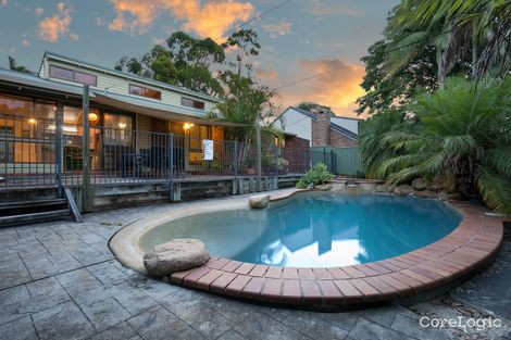 Property photo of 28 Baroona Street Rochedale South QLD 4123